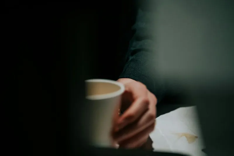 Billings Coffee Shops Could Help Keep Missing Faces in View