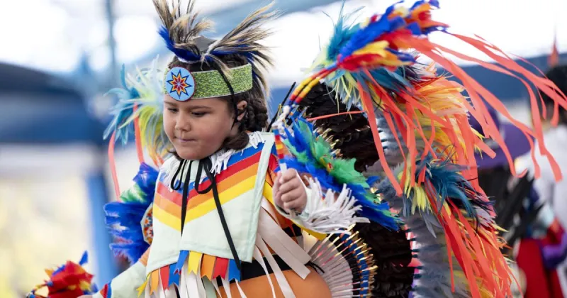 'You should know about the tribes': Missoula celebrates Indigenous Peoples' Day