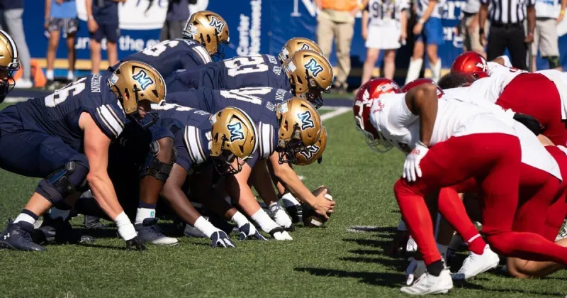 First look: No. 5 Montana State at Eastern Washington