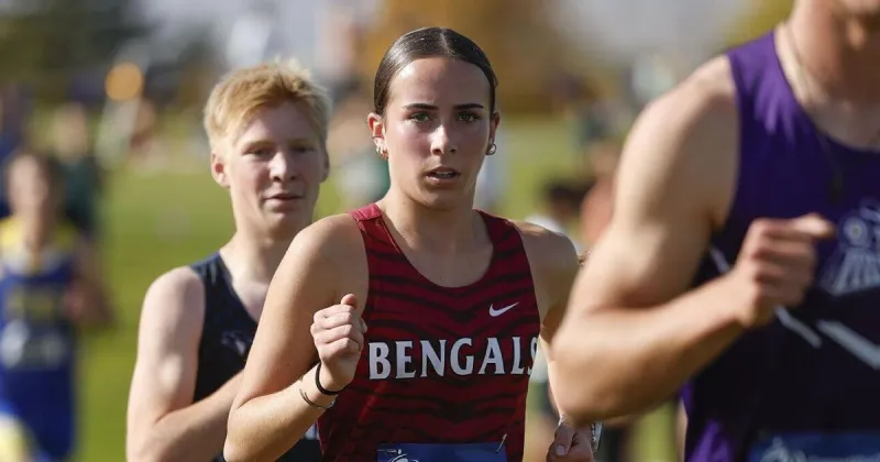 Last Chance Rundown: Helena girls cross country makes history again, plus more