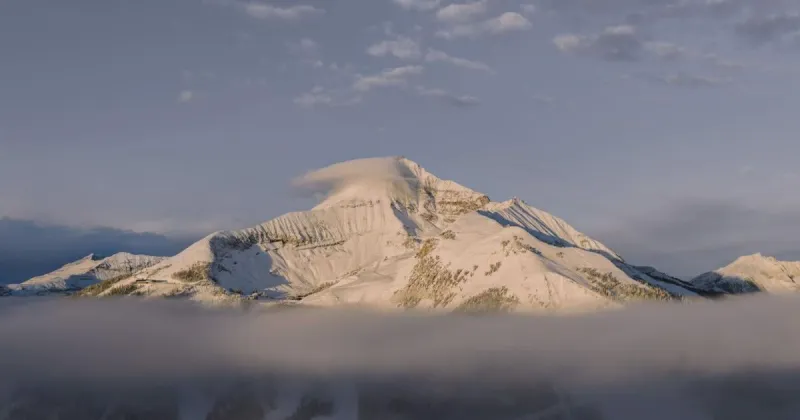 Montana ski areas soak up snow, rain from first big fall storm