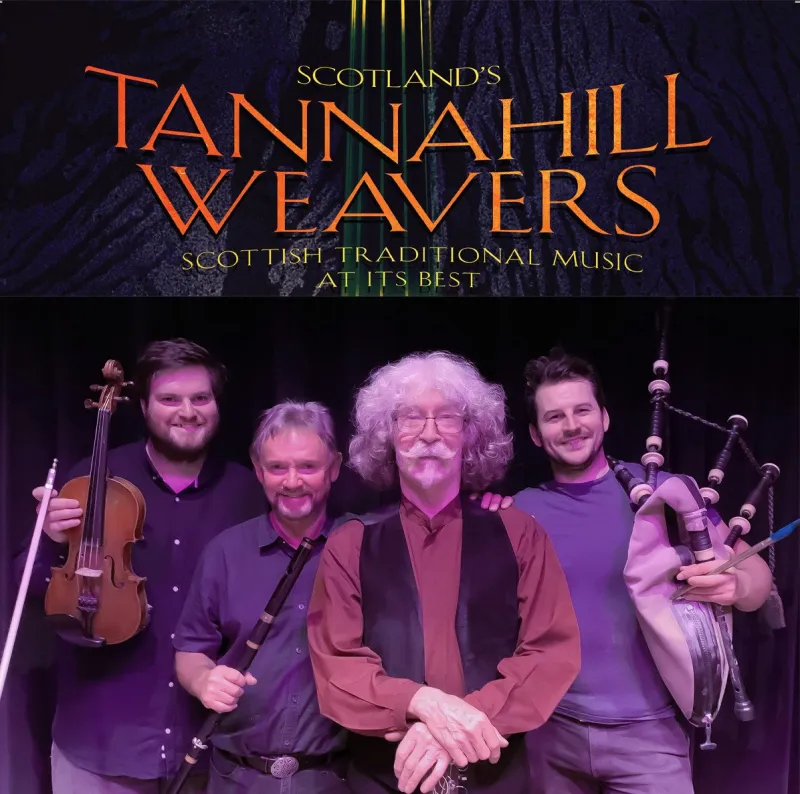 Bozeman Folklore presents Scot sounds