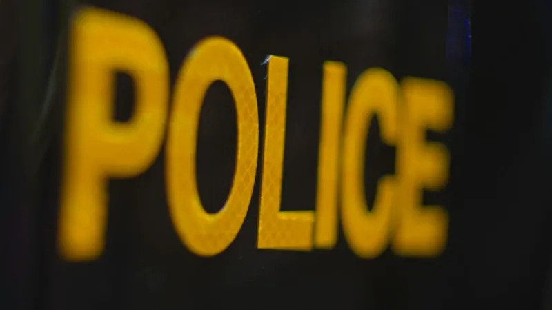 Billings Remembers Chase Lantz and the Officer He Hoped to Be