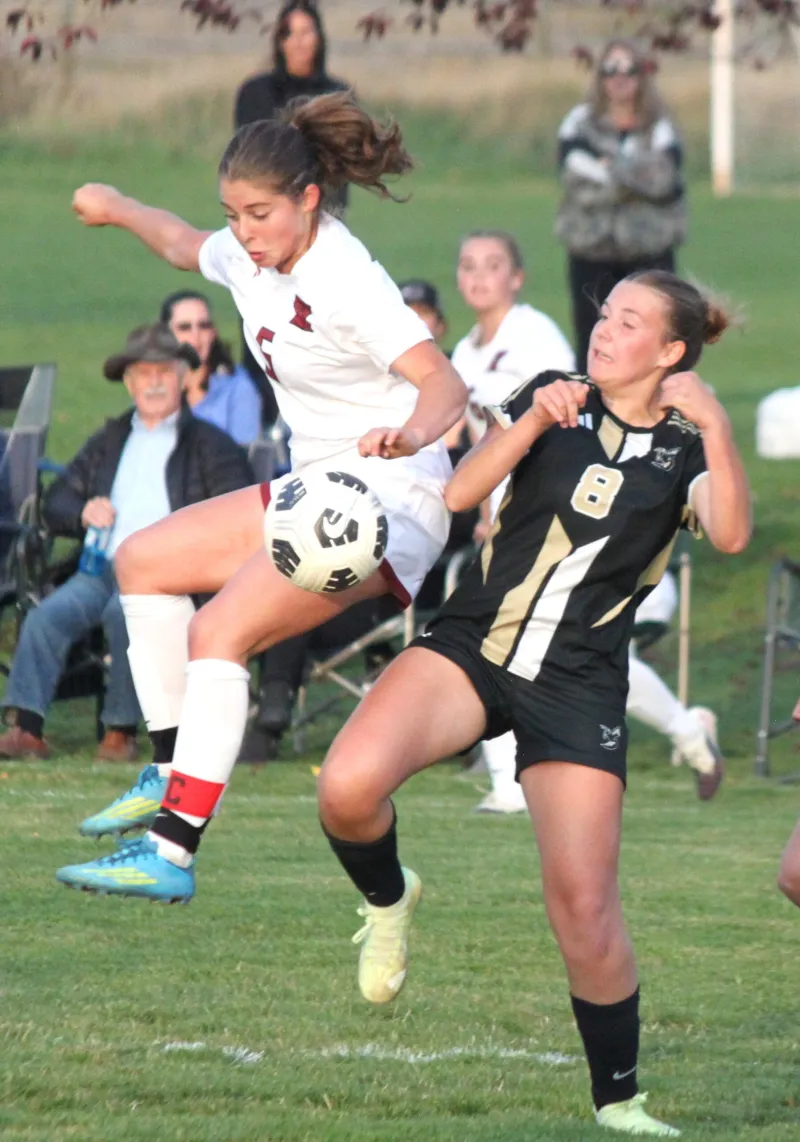 State soccer postseason begins