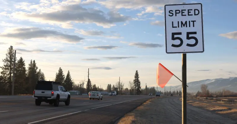 Ravalli County commissioners ask for Bell Crossing light, Bear Creek mail to resume