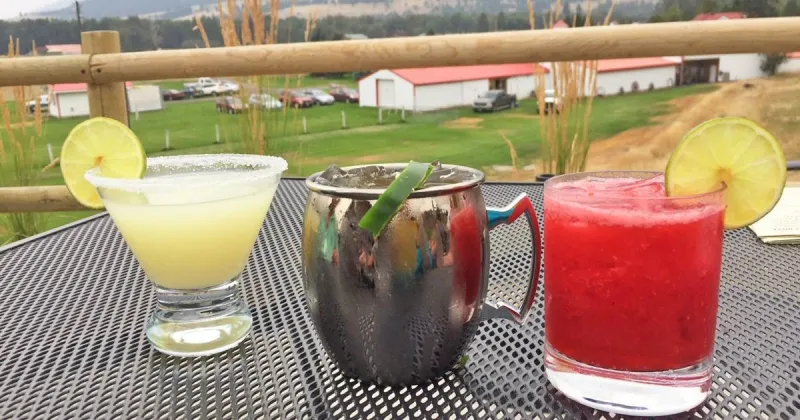 Distillery near Missoula to close, become wedding and events venue