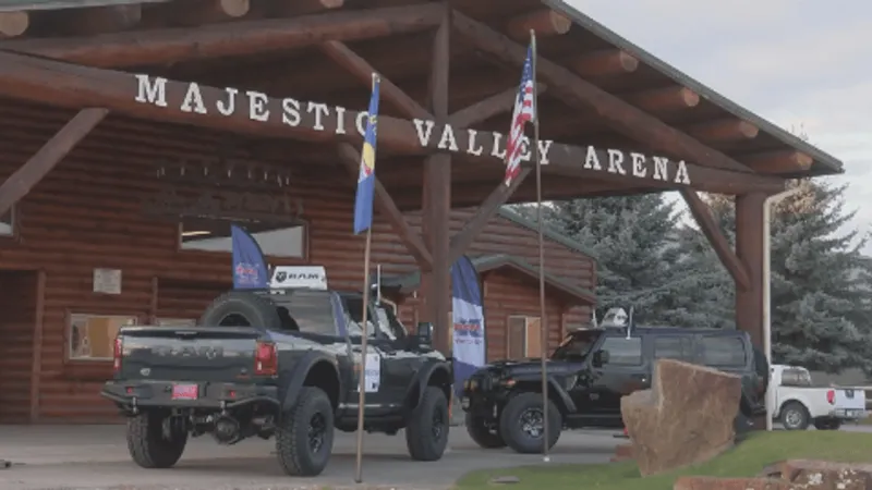 Kalispell prepares for road closures, air traffic delays ahead of Trump's visit