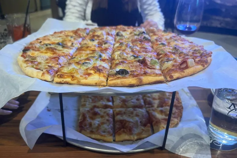 Google Reviews Say These Are Billings' Best Pizzas. Do You Agree?
