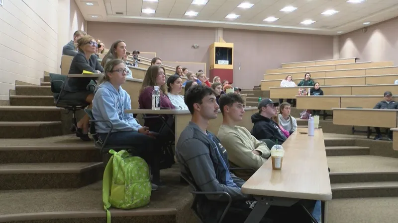 Butte community leaders launch mental health, suicide prevention initiative