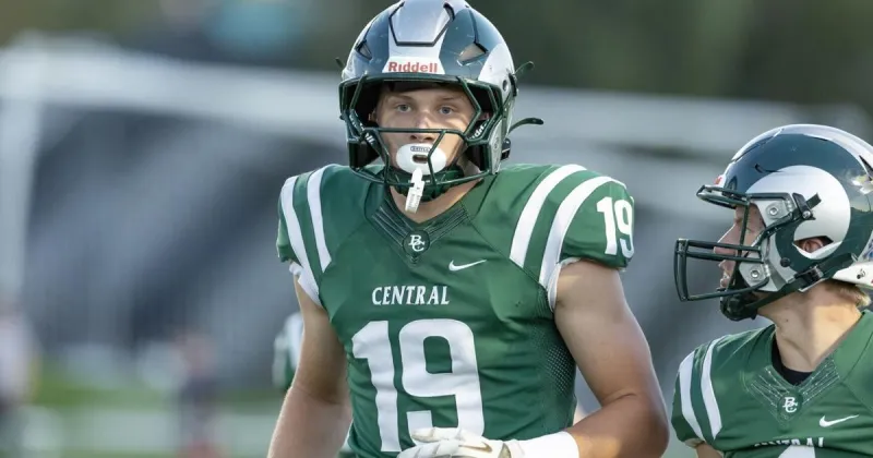 High school football rankings: Class A continues to be chaos, but all classes have changes