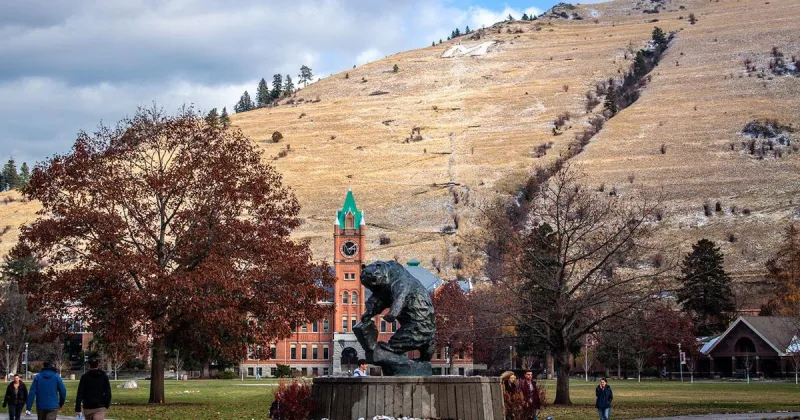 Federal appeals court to hear oral arguments at University of Montana