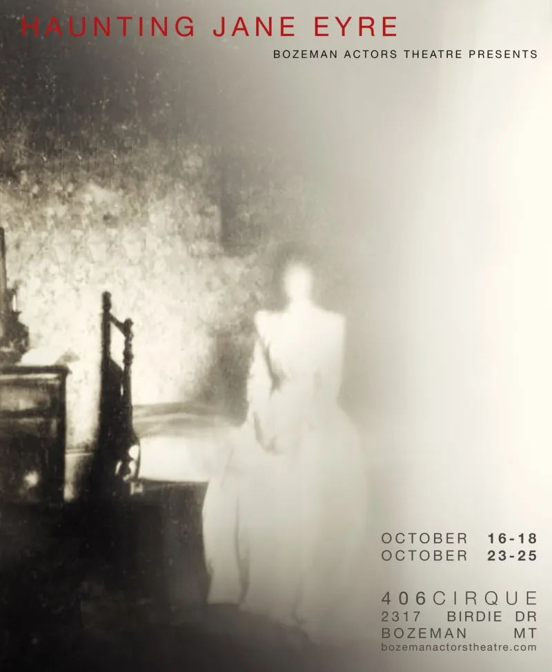 BAT delivers Bront with supernatural twist