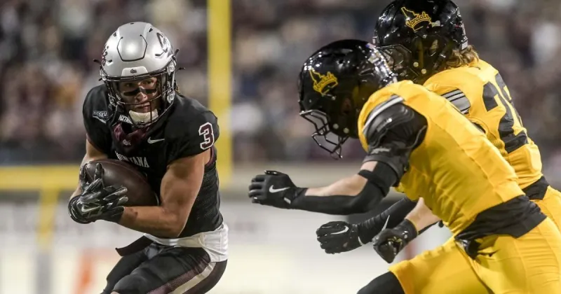 Why Montana Grizzlies are hosting Idaho Vandals for 2nd consecutive season