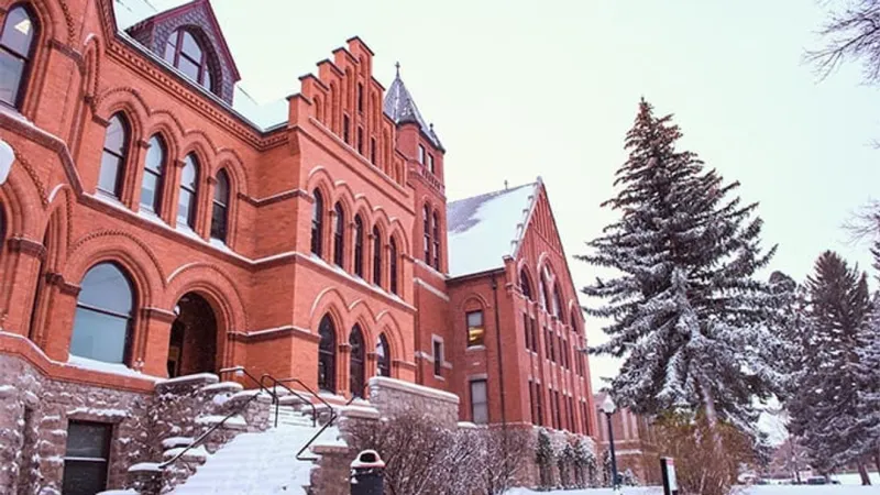 UM Western alumna to discuss Utah water rights during 'On the Rocks' lecture