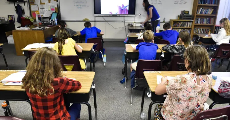 East Helena district weighs four-day school week, seeks community input