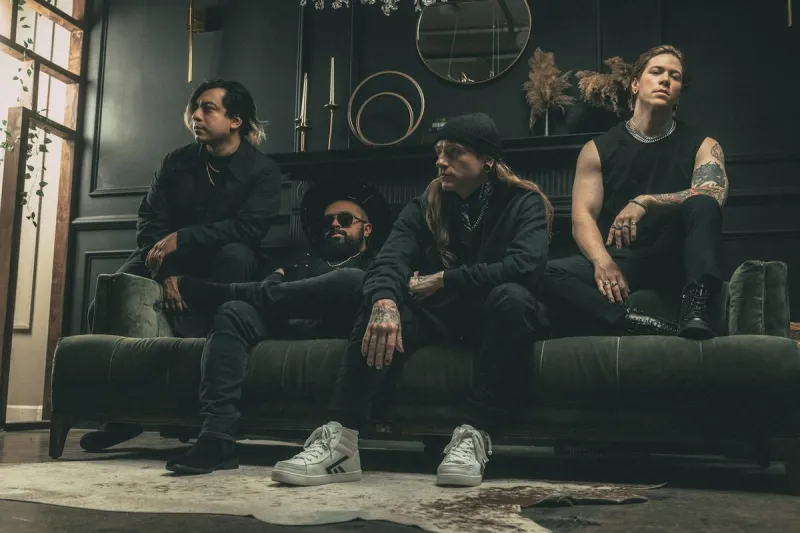 Josh Mowery Reflects on Catch Your Breath's Career, New Album - 'There's No Instruction Manual'