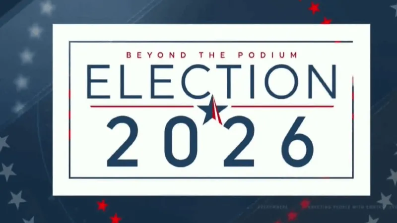 NBC MT Today: Trump rally in Kalispell, voting rally in Bozeman, dense fog