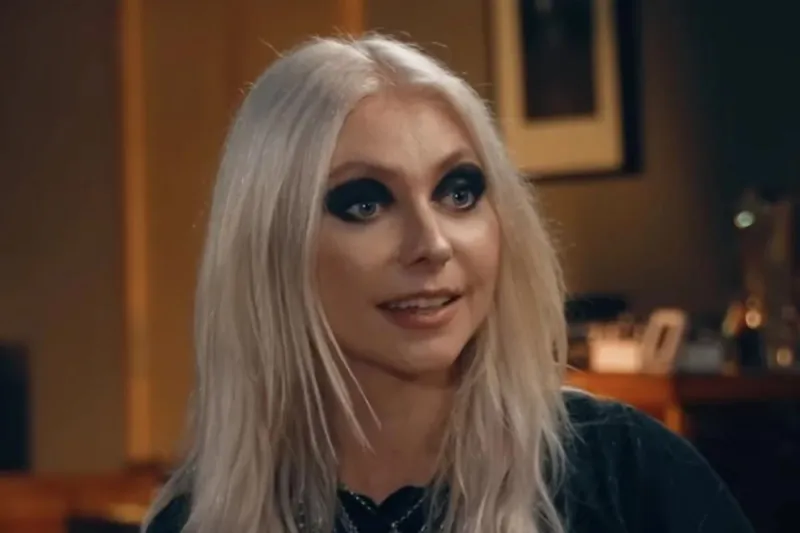 The Pretty Reckless' Taylor Momsen Names 'The Perfect Song' She Wishes She'd Written