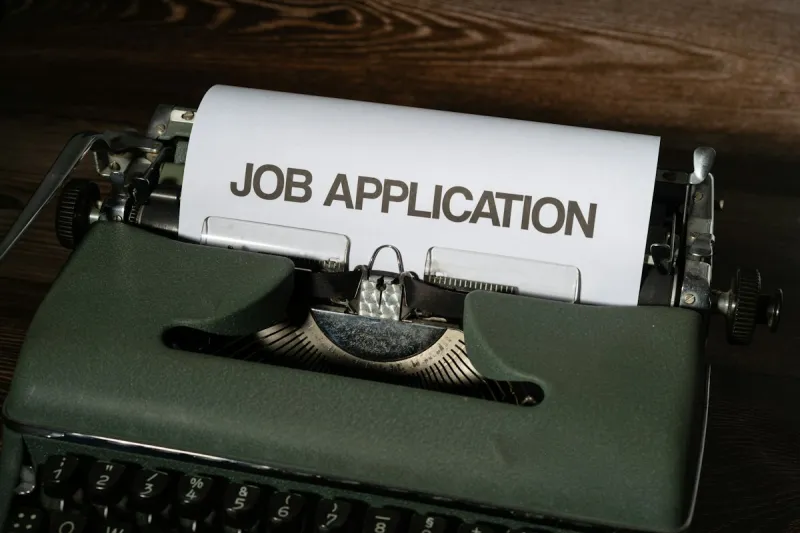 Jobs Jobs Jobs And MORE Jobs!