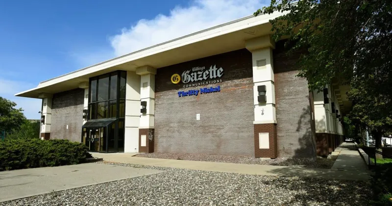New owner confirmed for former Billings Gazette building