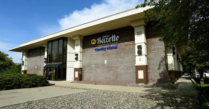New owner confirmed for former Billings Gazette building