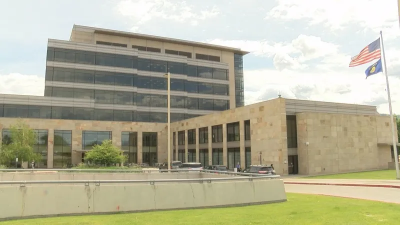 Providence St. Patrick Hospital celebrates 20 years