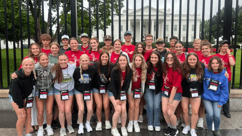Flathead Electric Cooperative Youth Tour applications open