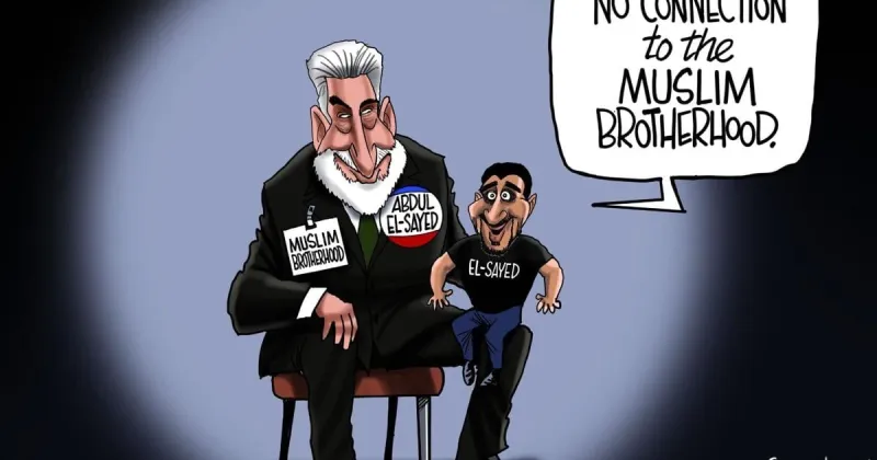 Gary Varvel for Oct 15, 2026
