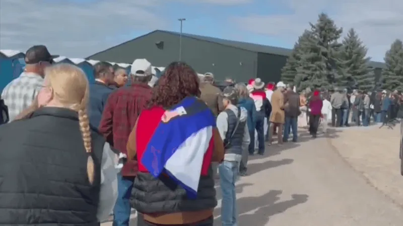 NBC MT Today: Trump stumps for Flint, Forstag rallies in Bozeman, strong winds
