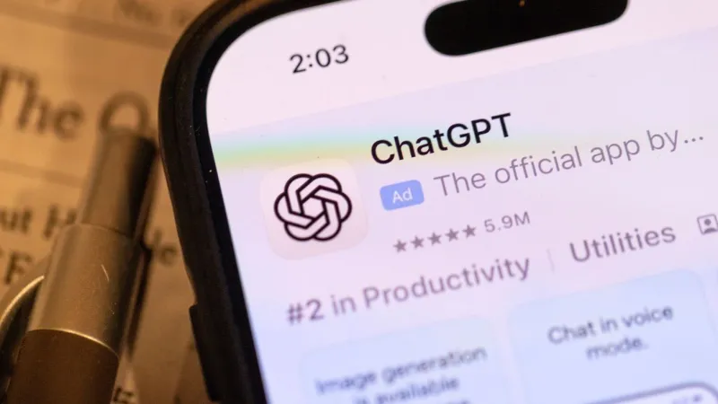 Montana attorney general sues OpenAI over alleged harm to children and teens