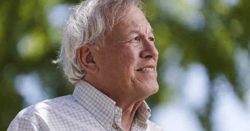Free speech expert Erwin Chemerinsky to speak