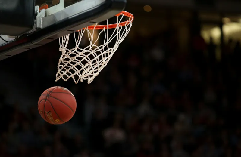 It's For The Youth To Be In The Loop And Shoot The Hoops