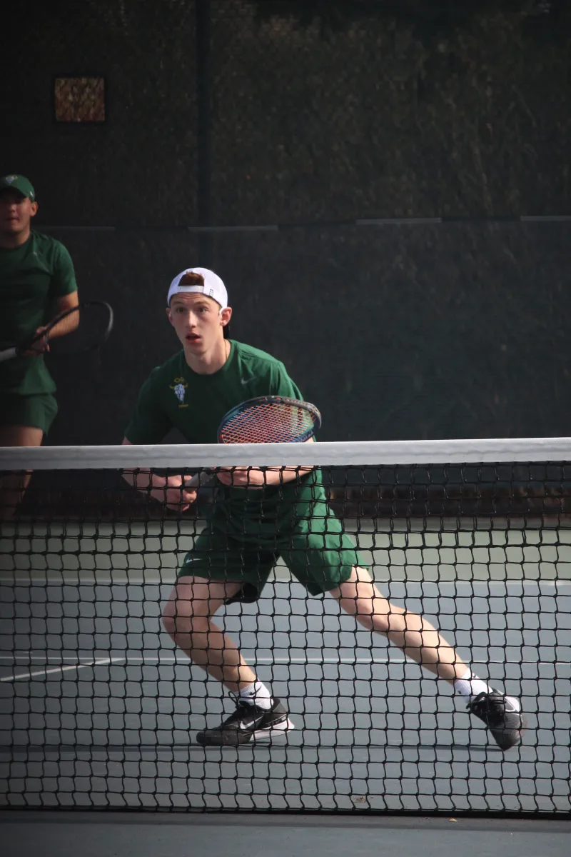 City completes overhaul of Russell Park courts