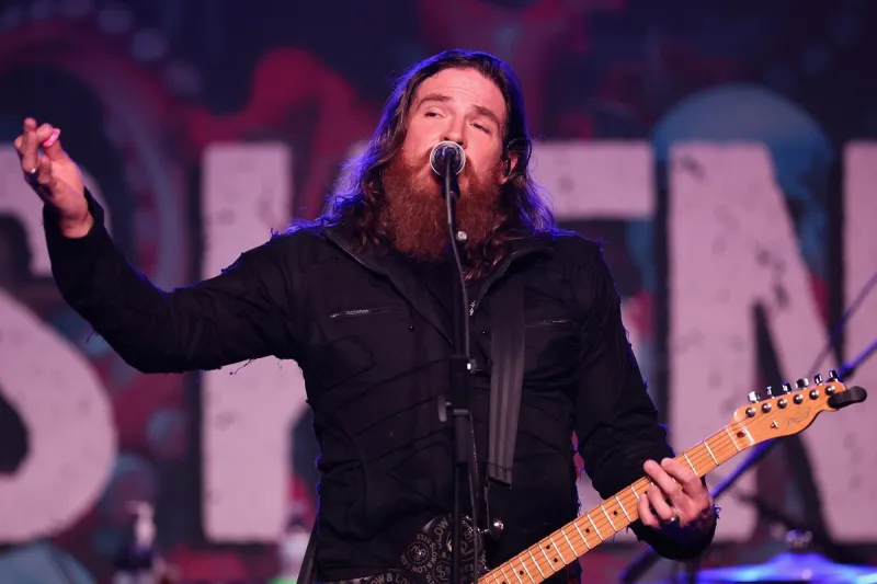 Tim Montana Announces 2027 Tour With Five Montana Stops