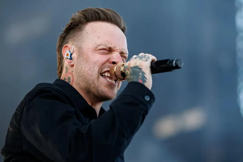'Time for Some Honesty' -- Architects Vocalist Opens Up on Criticism in New Statement