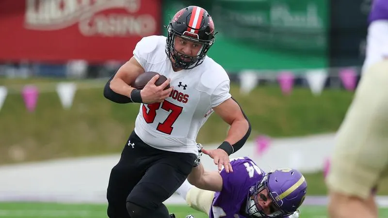 Montana Western Football Takes On #1 College of Idaho Saturday