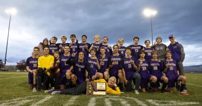 A guide to the Class A state soccer tournament