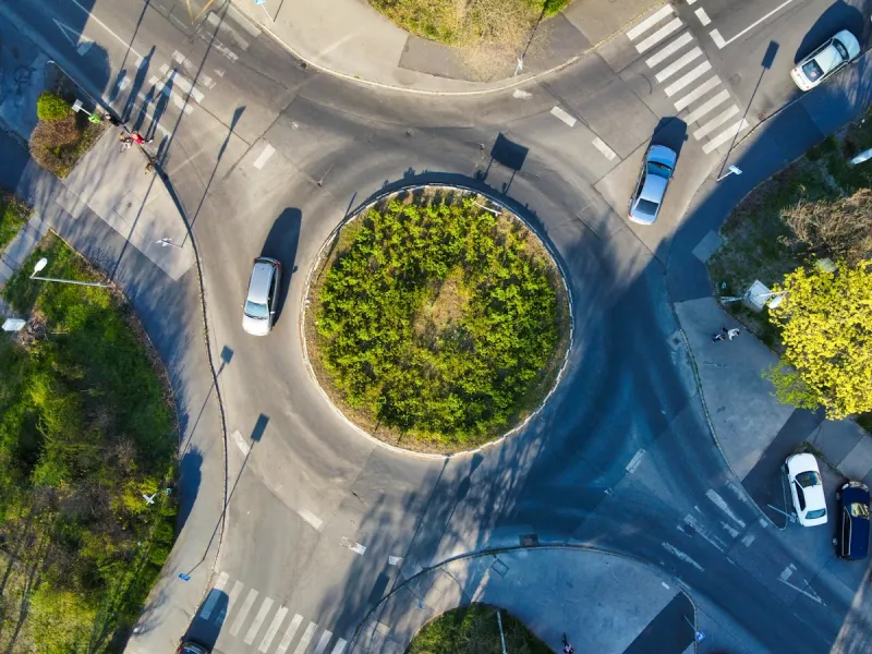 Roundabout Coming to 64th and King. Billings Can Chime In on Nov 2