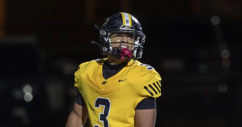 No. 1 Billings West rolls to Eastern AA crown, secures top playoff seed
