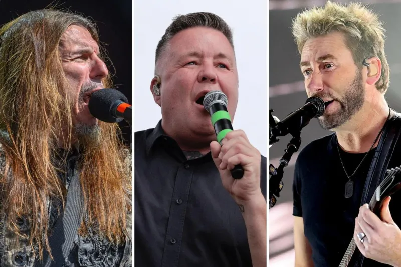 16 New Rock + Metal Tours Announced This Past Week (Oct. 9-15, 2026)