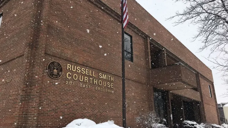 Missoula woman sentenced to 10 years in prison for meth trafficking, firearm charges