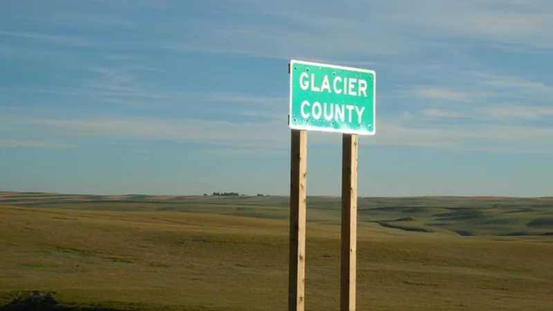 Blackfeet law enforcement seeks public's help locating missing 59-year-old woman