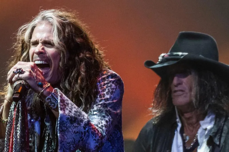 The 35 Songs Aerosmith Have Never Played Live