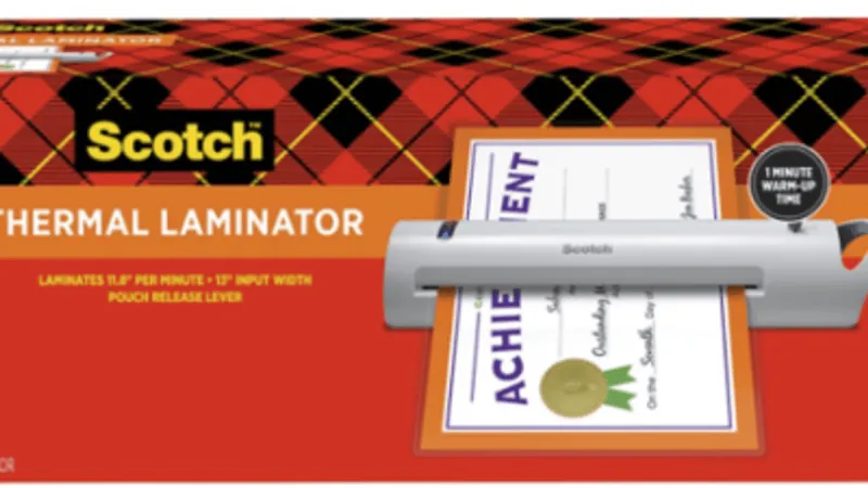 Bedside sleepers, Scotch laminators recalled over suffocation and fire hazards