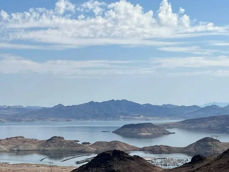 Winter rainfall could recharge Arizona aquifers