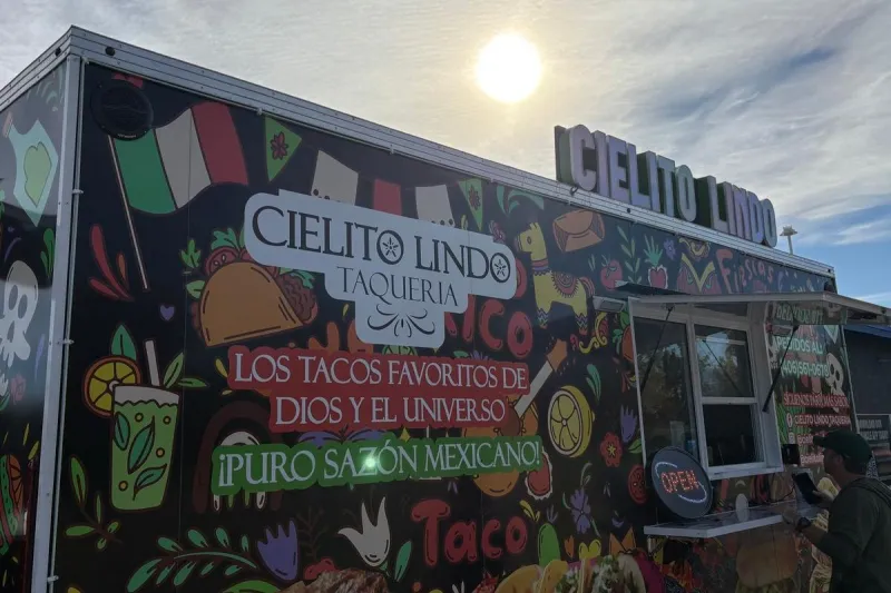 A New Mexican Food Truck Is Serving Up Tasty Eats in Missoula