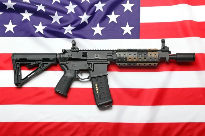 Idaho Is Voting on a State Gun. What Would Montana Choose?