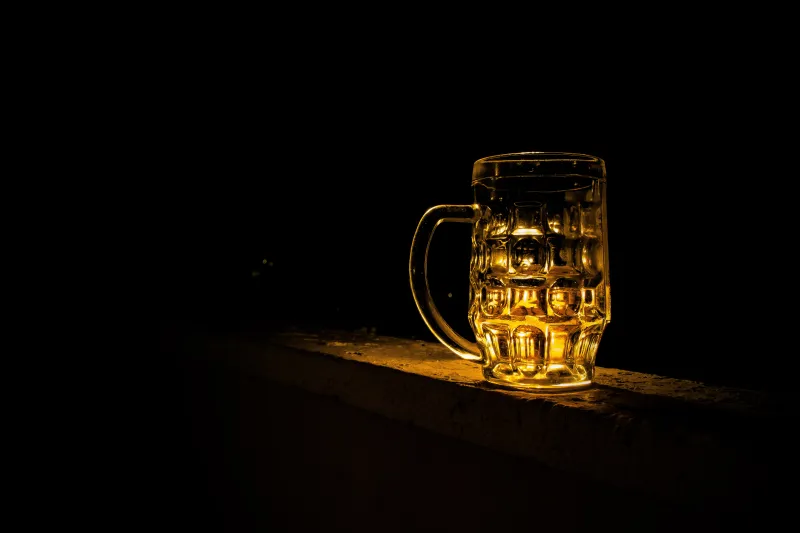 GFPD completes alcohol compliance check, five businesses fail
