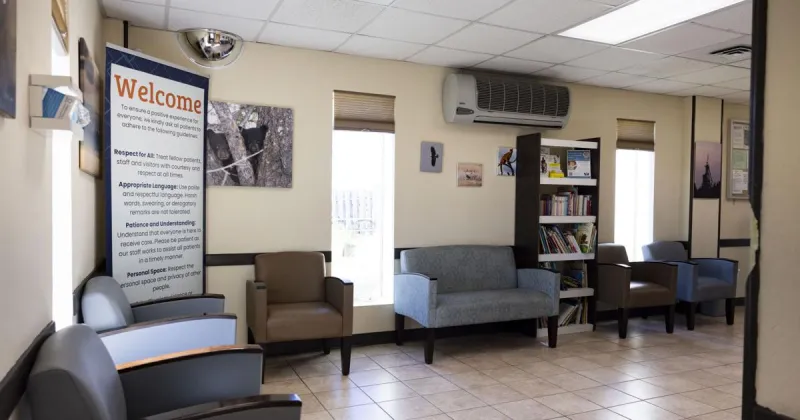 Blacktail Health in Butte reopens pediatric entrance for kids, teens, and their families