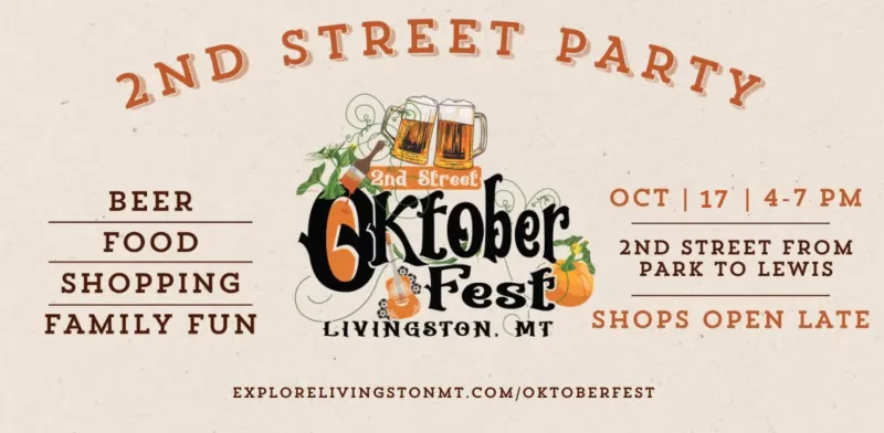 Raise a pint with downtown Oktoberfest